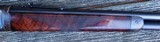 Winchester 1886 Deluxe Extra Light Weight Takedown
Rifle 45-70 - 7 of 14