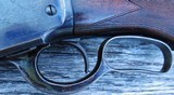 Winchester 1886 Deluxe Extra Light Weight Takedown
Rifle 45-70 - 13 of 14