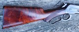 Winchester 1886 Deluxe Extra Light Weight Takedown
Rifle 45-70 - 6 of 14