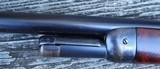Winchester 1886 Deluxe Extra Light Weight Takedown
Rifle 45-70 - 11 of 14