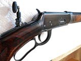 Winchester Pre-64 Model 94 Deluxe Takedown 22