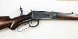 Winchester Pre-64 Model 94 Deluxe Takedown 22