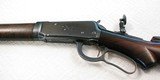 Winchester Pre-64 Model 94 Deluxe Takedown 22