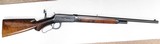 Winchester Pre-64 Model 94 Deluxe Takedown 22