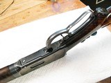 Winchester Pre-64 Model 94 Deluxe Takedown 22