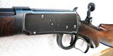 Winchester Pre-64 Model 94 Deluxe Takedown 22