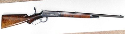 Winchester Pre-64 Model 94 Deluxe Takedown 22