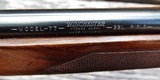Winchester Model 77 .22 LR Deluxe Very Scarce! - 10 of 15