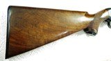 Winchester Model 12 20 Ga. Factory Deluxe Skeet with Solid Rib WS-1 Fixed Choke Mint! - 3 of 15