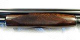 Winchester Model 12 20 Ga. Factory Deluxe Skeet with Solid Rib WS-1 Fixed Choke Mint! - 6 of 15