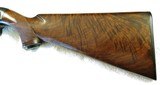Winchester Model 12 20 Ga. Factory Deluxe Skeet with Solid Rib WS-1 Fixed Choke Mint! - 7 of 15