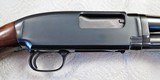 Winchester Model 12 20 Ga. Factory Deluxe Skeet with Solid Rib WS-1 Fixed Choke Mint! - 5 of 15