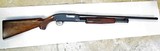 Winchester Model 12 20 Ga. Factory Deluxe Skeet with Solid Rib WS-1 Fixed Choke Mint!