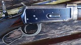 Winchester 94 Deluxe Extra Light Weight 22