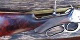 Winchester 94 Deluxe Extra Light Weight 22