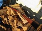 Winchester Model 92 44-40 Saddle Ring Carbine Original Condiion from 1910 - 3 of 15