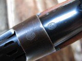 Winchester Model 92 44-40 Saddle Ring Carbine Original Condiion from 1910 - 5 of 15