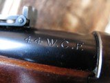 Winchester Model 92 44-40 Saddle Ring Carbine Original Condiion from 1910 - 11 of 15
