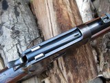 Winchester Model 92 44-40 Saddle Ring Carbine Original Condiion from 1910 - 2 of 15