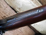 Winchester Model 92 44-40 Saddle Ring Carbine Original Condiion from 1910 - 12 of 15