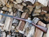 Winchester Model 92 44-40 Saddle Ring Carbine Original Condiion from 1910
