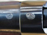 Winchester Model 94 Saddle Ring Carbine 30-30 N.&W. Rwy. Co. Marked in Very Near Mint Original Condition from 1922 - 6 of 15