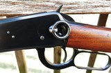 Winchester Model 94 Saddle Ring Carbine 30-30 N.&W. Rwy. Co. Marked in Very Near Mint Original Condition from 1922 - 3 of 15