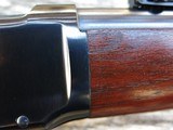 Winchester Model 94 Saddle Ring Carbine 30-30 N.&W. Rwy. Co. Marked in Very Near Mint Original Condition from 1922 - 14 of 15