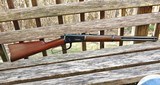 Winchester Model 94 Saddle Ring Carbine 30-30 N.&W. Rwy. Co. Marked in Very Near Mint Original Condition from 1922 - 8 of 15