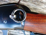Winchester Model 94 Saddle Ring Carbine 30-30 N.&W. Rwy. Co. Marked in Very Near Mint Original Condition from 1922 - 13 of 15