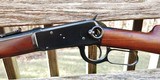 Winchester Model 94 Saddle Ring Carbine 30-30 N.&W. Rwy. Co. Marked in Very Near Mint Original Condition from 1922 - 2 of 15