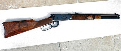 Winchester 94 AE 16