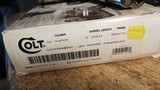 Colt .38 Super Series 80 Bright Stainless As New In Box From 1994 - 12 of 14
