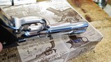 Colt .38 Super Series 80 Bright Stainless As New In Box From 1994 - 9 of 14