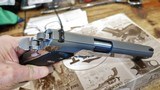 Colt .38 Super Series 80 Bright Stainless As New In Box From 1994 - 10 of 14