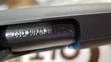 Colt .38 Super Series 80 Bright Stainless As New In Box From 1994 - 11 of 14