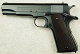 Colt 1911 .45 ACP WMKSeries From 20 Years ago Mint! With Extras! - 1 of 15