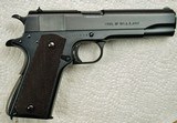 Colt 1911 .45 ACP WMKSeries From 20 Years ago Mint! With Extras! - 2 of 15