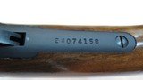 Marlin 336 Texan 30-30 from 1976 Super Nice Original Blue and Varnish - 12 of 15