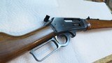 Marlin 336 Texan 30-30 from 1976 Super Nice Original Blue and Varnish - 2 of 15