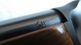 Marlin 336 Texan 30-30 from 1976 Super Nice Original Blue and Varnish - 7 of 15