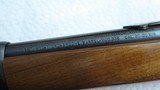 Marlin 336 Texan 30-30 from 1976 Super Nice Original Blue and Varnish - 8 of 15