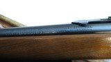 Marlin 336 Texan 30-30 from 1976 Super Nice Original Blue and Varnish - 14 of 15