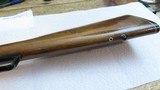Marlin 336 Texan 30-30 from 1976 Super Nice Original Blue and Varnish - 6 of 15