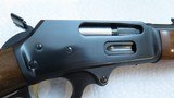 Marlin 336 Texan 30-30 from 1976 Super Nice Original Blue and Varnish - 3 of 15
