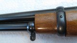 Marlin 336 Texan 30-30 from 1976 Super Nice Original Blue and Varnish - 10 of 15