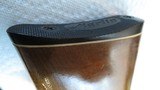 Marlin 336 Texan 30-30 from 1976 Super Nice Original Blue and Varnish - 4 of 15