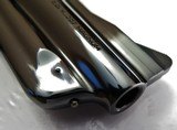 S&W Pre-27 .357 Magnum 5-Screw 3 1/2