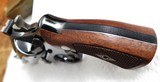 S&W Pre-27 .357 Magnum 5-Screw 3 1/2