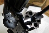 S&W Pre-27 .357 Magnum 5-Screw 3 1/2